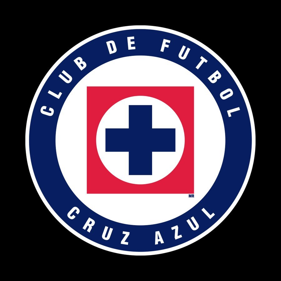 CRUZ AZUL FC CAMBIA ESCUDO.